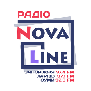 Радіо NovaLine