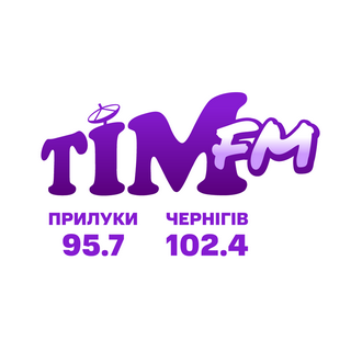 ТІМ FM