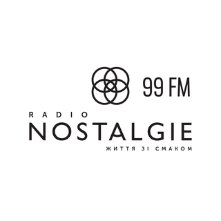 Radio NOSTALGIE