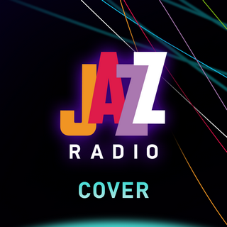 Radio Jazz Cover